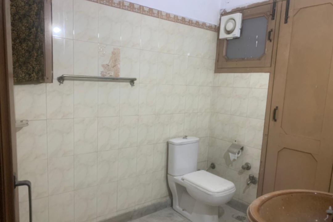 Rental 2 Bedroom 500 Sq.Ft. Builder Floor in Sector 22 Chandigarh 7754588