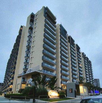 3 BHK Apartment For Sale in Azeagaia Botanica, Vrindavan Yojna