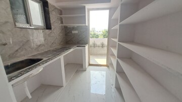 Kitchen in 4 BHK Independent House at Rampally – for Sale