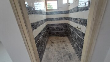 Bathroom in 4 BHK Independent House at Rampally – for Sale