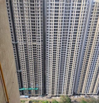 2 BHK Apartment For Rent in Dosti West County Phase 2 Dosti Cedar Balkum Pada Thane  7754605