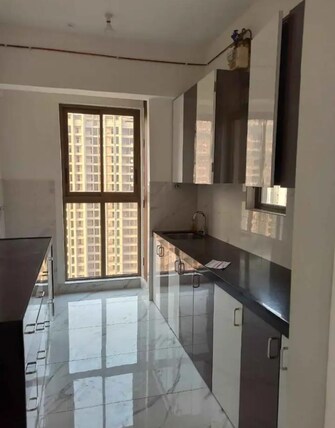 2 BHK Apartment For Rent in Dosti West County Phase 2 Dosti Cedar Balkum Pada Thane  7754605