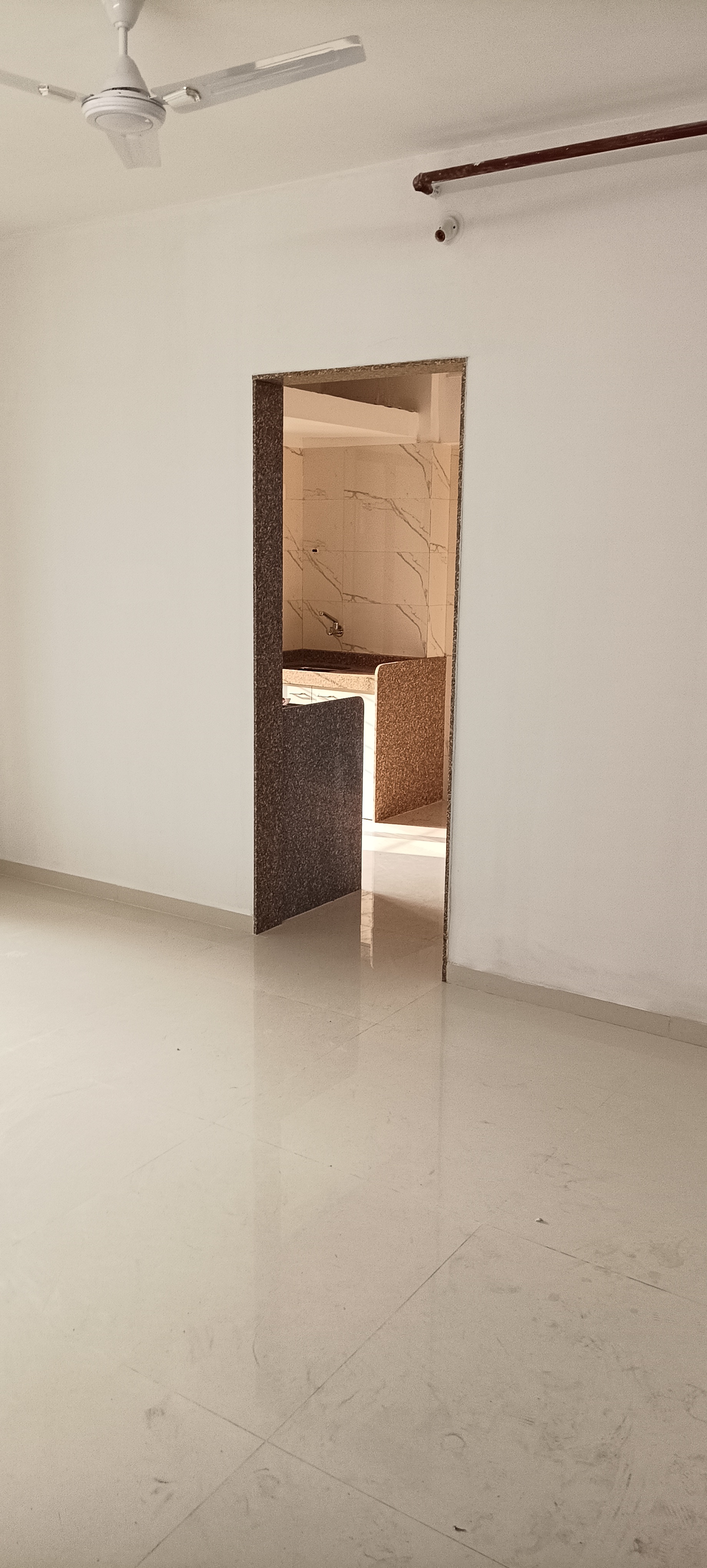 2 BHK + Pooja Room Apartment For Sale in Tiara Hills