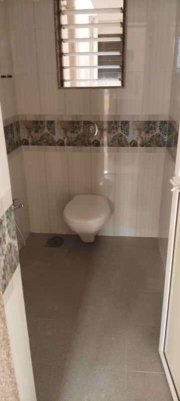 Bathroom in 2 BHK Apartment at Tiara Hills, Mira Road – for Sale