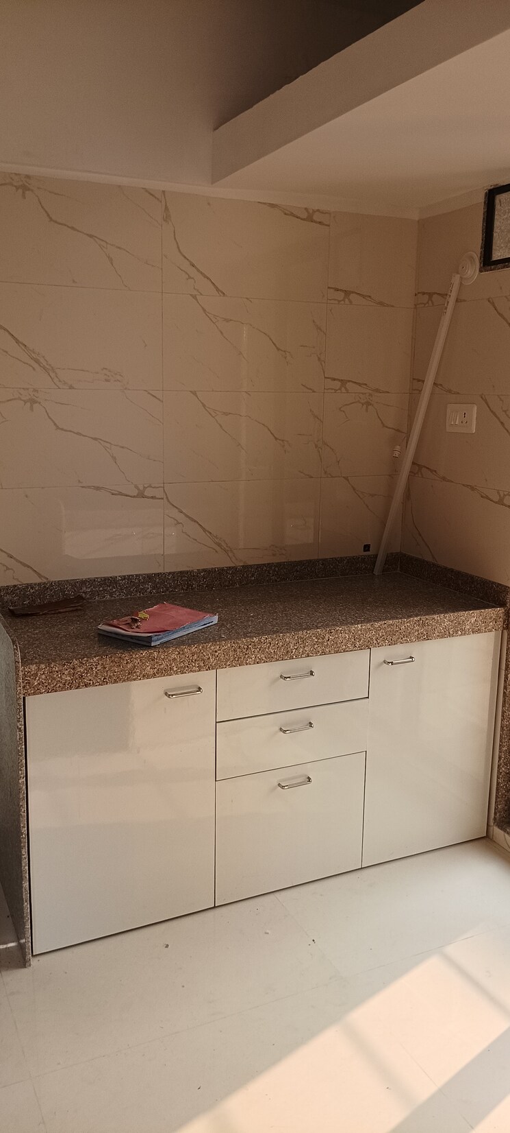 Kitchen, tiara-hills 2 Bedroom 875 Sq.Ft. Apartment In Mira Road Thane 7754617