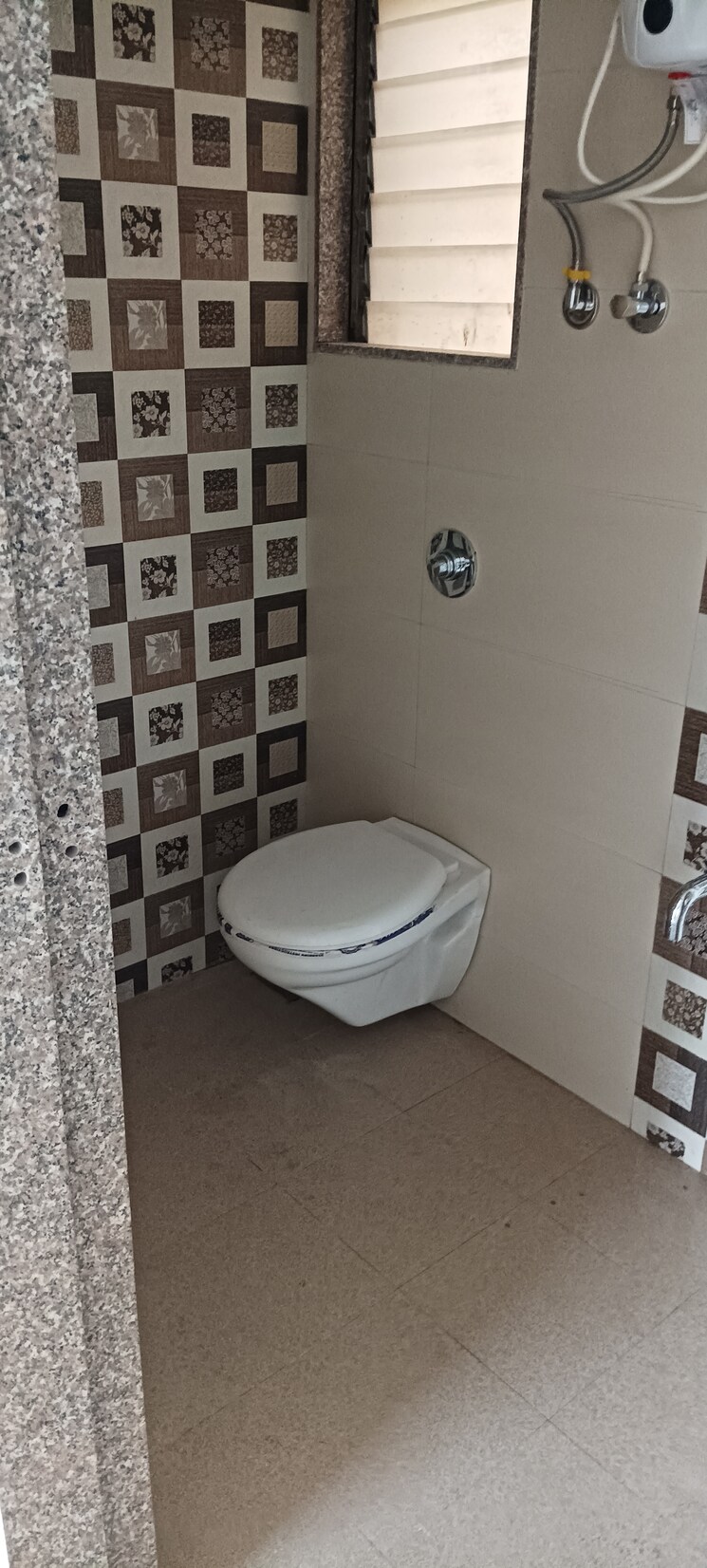 Bathroom, tiara-hills 2 Bedroom 875 Sq.Ft. Apartment In Mira Road Thane 7754617