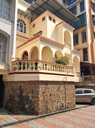 4 BHK Villa For Resale in Trombay Mumbai  7747469