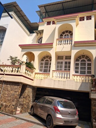 4 BHK Villa For Resale in Trombay Mumbai  7747469