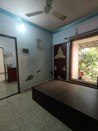 1 BHK Apartment For Rent in Rashmi Hetal Mira Road Thane  7754620