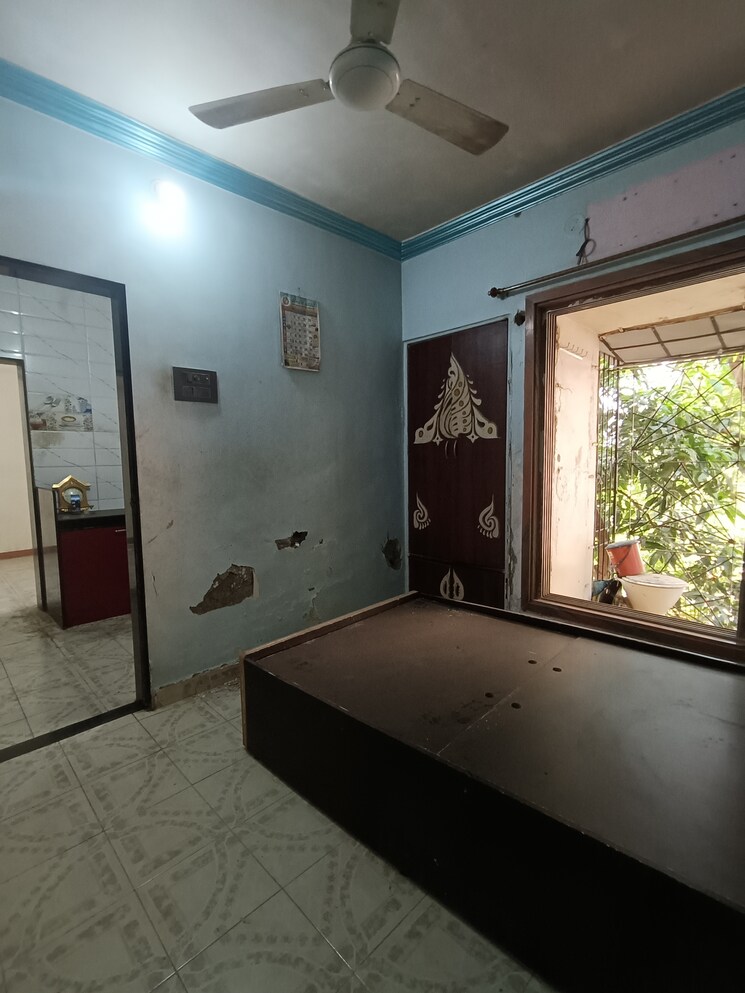 Bedroom, rashmi-hetal 1 Bedroom 450 Sq.Ft. Apartment In Mira Road Thane 7754620