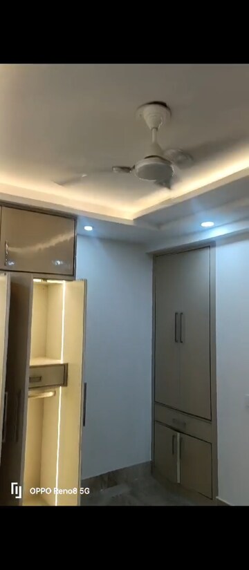 Kitchen in 3 BHK Builder Floor at Mehrauli – for Rent