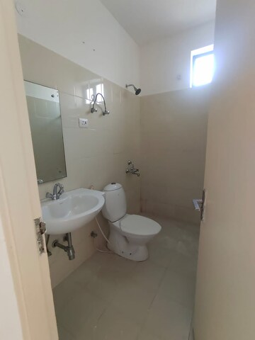 Bathroom in 2 BHK Builder Floor at Vatika INXT Emilia floors, Sector 82 – for Sale