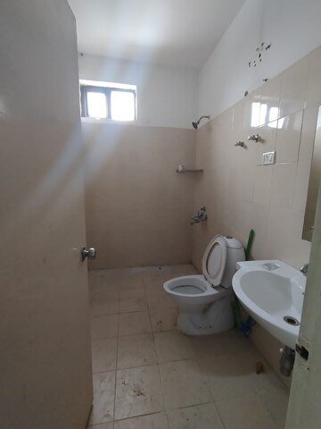 Bathroom in 3 BHK Builder Floor at Vatika Primrose Floors, Sector 82 – for Sale