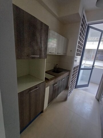 Balcony in 2 BHK Builder Floor at Vatika Primrose Floors, Sector 82 – for Sale