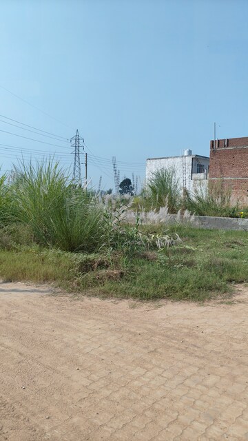  Plot For Sale in Ambala Highway