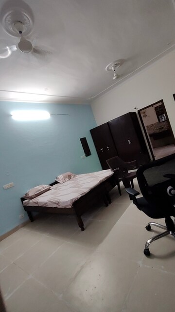 Master Bedroom in 2 BHK Villa at Sector 20 – for Sale