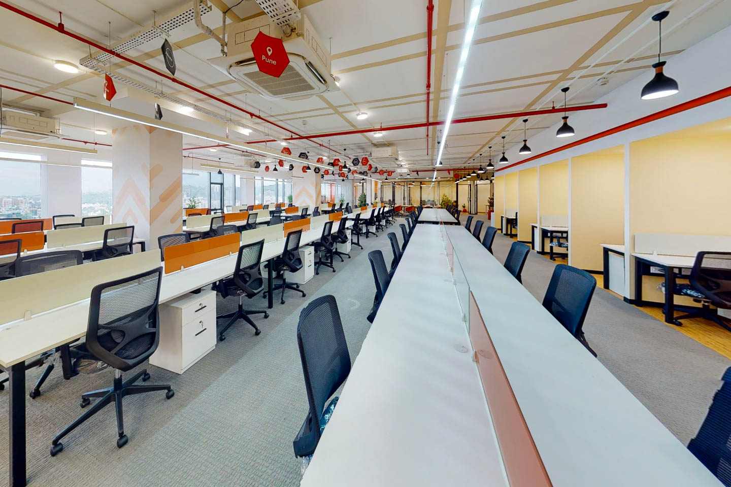 Commercial Office Space 60000 Sq.Ft. For Rent in Baner Pune  7754660