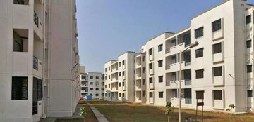 2 BHK Apartment For Resale in Tata Heaven Boisar Palghar  7754671