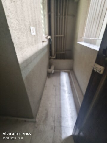 Staircase in 1 BHK Apartment at Vihang Valley Phase 3, Kasarvadavali – for Sale
