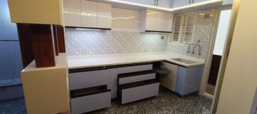 Kitchen in 5 BHK Independent House at Andrahalli – for Sale
