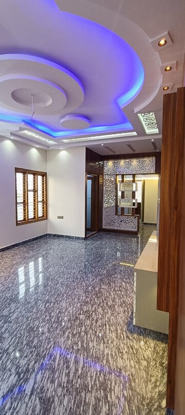 Bedroom in 5 BHK Independent House at Andrahalli – for Sale