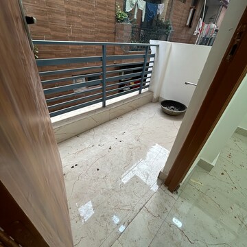 2 BHK Builder Floor For Rent in Kotla Mubarakpur Delhi  7754694