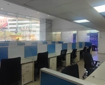 Commercial Office Space 1500 Sq.Ft. For Rent in Lower Parel Mumbai  7754689