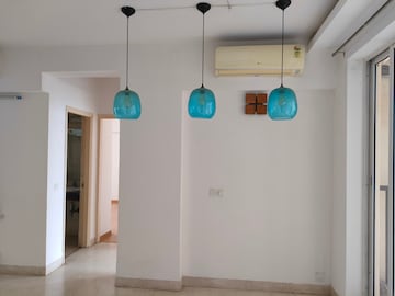 Bathroom in 2 BHK Apartment at Bestech Park View Ananda, Sector 81 – for Sale