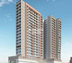 1 BHK Apartment For Rent in MS Shila Bina CHS Borivali West Mumbai  7754712