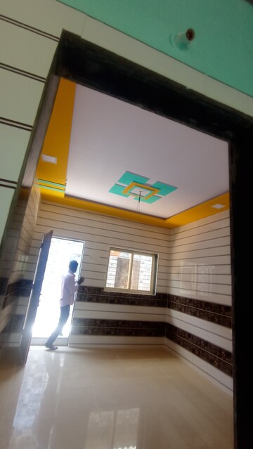 Studio Apartment For Sale in Dombivli West