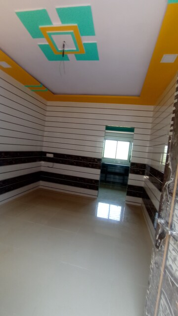Staircase in Studio Apartment at Dombivli West – for Sale