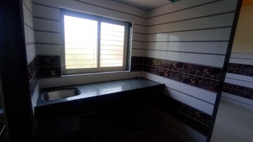 Kitchen in Studio Apartment at Dombivli West – for Sale