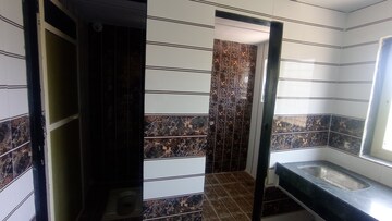 Bathroom in Studio Apartment at Dombivli West – for Sale