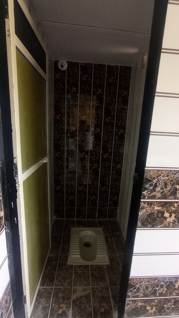 Bathroom in Studio Apartment at Dombivli West – for Sale