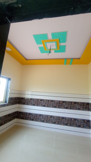 Bedroom in Studio Apartment at Dombivli West – for Sale