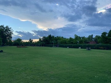 Plot Area in  Plot at Manewada – for Sale