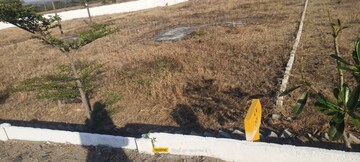 Plot Area in  Plot at Manewada – for Sale