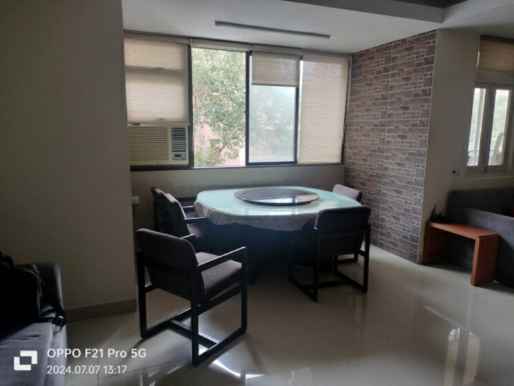 Master Bedroom, mittal-dariya-mahal 2 Bedroom 1060 Sq.Ft. Apartment In Malabar Hill Mumbai 7754732