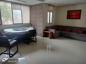 2 BHK Apartment For Rent in Mittal Dariya Mahal Malabar Hill Mumbai  7754732