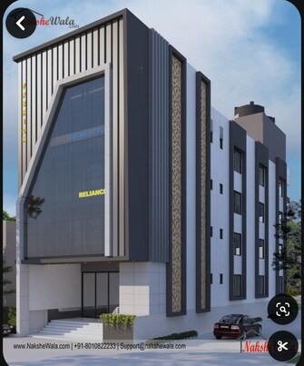 Commercial Office Space 3500 Sq.Ft. For Resale in Lalpur Ranchi  7754749