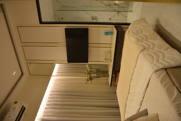 undefined, rubberwala-seventh-avenue 1 Bedroom 384 Sq.Ft. Apartment In Byculla Mumbai 7754765