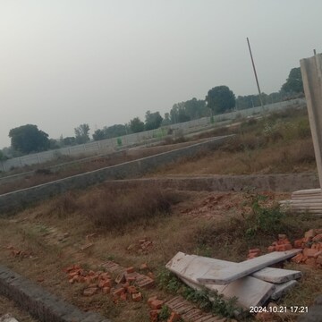 Plot Area in  Plot at Sheorajpur – for Sale