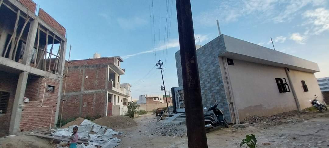 Plot For Sale in SS Shri Ram Vatika