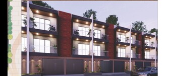 4 BHK Villa For Resale in Dindoli Surat  7754786