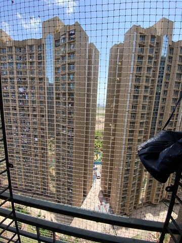2 BHK Apartment – Exterior View View at Gurukrupa Marina Enclave, Malad West - for Sale