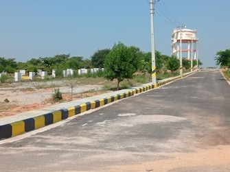 Plot For Resale in Mirkhanpet Hyderabad  7754794