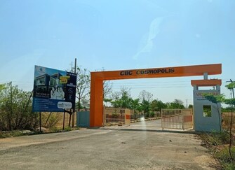 Plot For Resale in Mirkhanpet Hyderabad  7754794