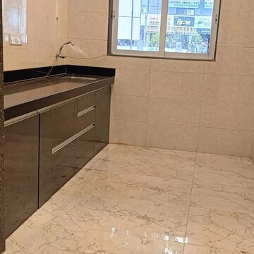 Room in 1 BHK Apartment at SK Imperial Garden, Mira Road – for Sale
