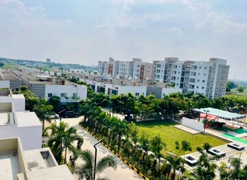 2 BHK Apartment – Exterior View View at RNG Supra Avenue, Bowrampet - for Sale