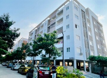 2 BHK Apartment – Exterior View View at RNG Supra Avenue, Bowrampet - for Sale